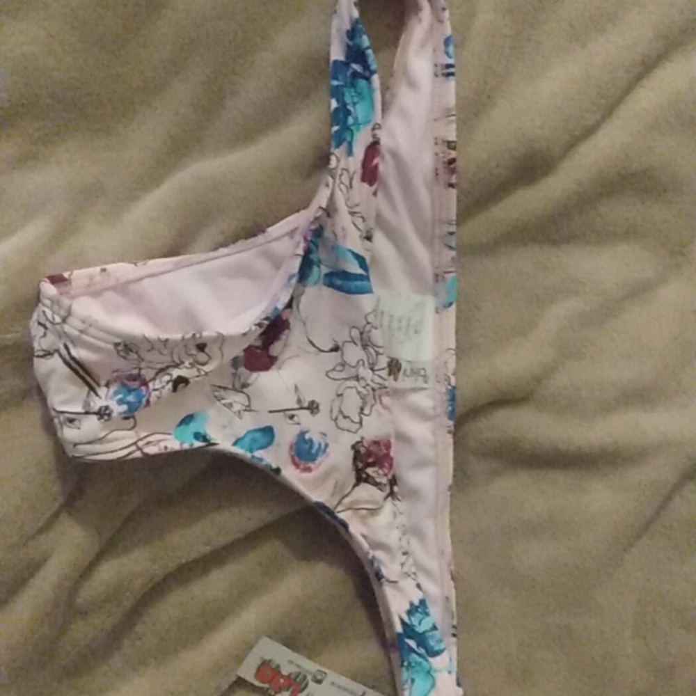 Bikini bottom size m by the bikini lab